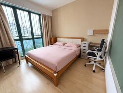 Yew Mei Green (D23), Condominium #620194401